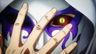 Masked Magic User as seen in Mashle: Magic and Muscles (Image via A-1 Pictures)